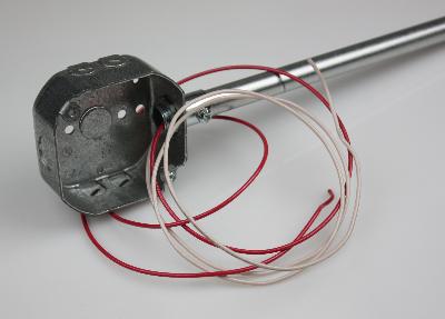 Run 14 Gauge Wire