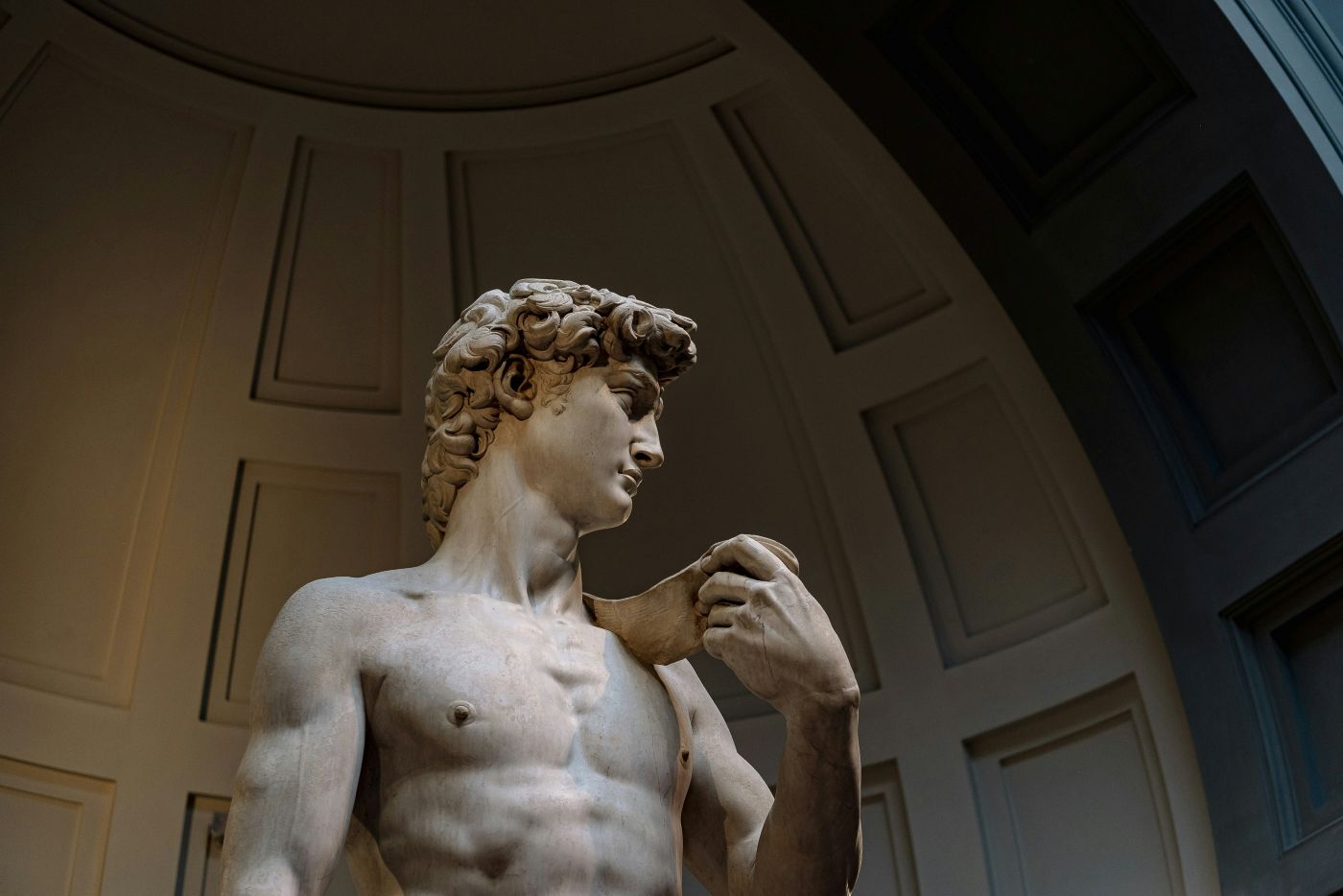 The David